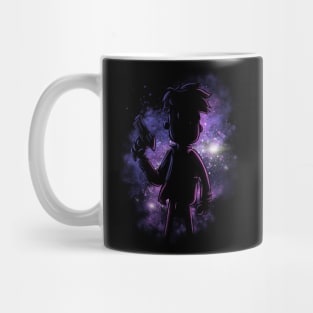 Space Gary Mug